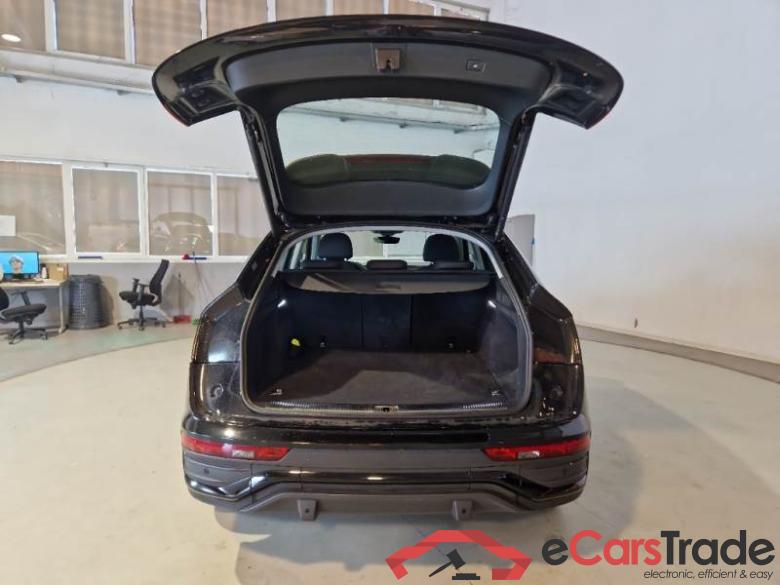 Audi 11 AUDI Q5 SPORTBACK / 2020 / 5P / SUV 50 TFSI E BUSIN. ADVAN. QUATTRO S TRONIC #5