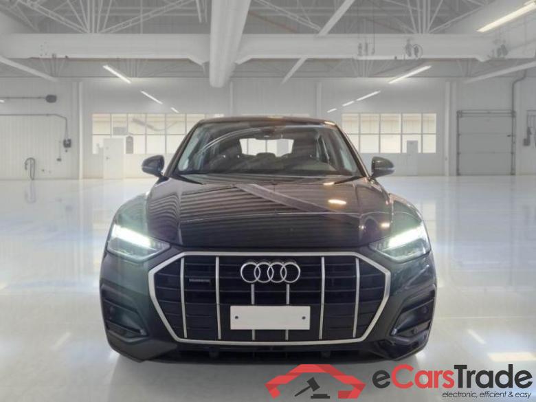 Audi 11 AUDI Q5 SPORTBACK / 2020 / 5P / SUV 50 TFSI E BUSIN. ADVAN. QUATTRO S TRONIC #6