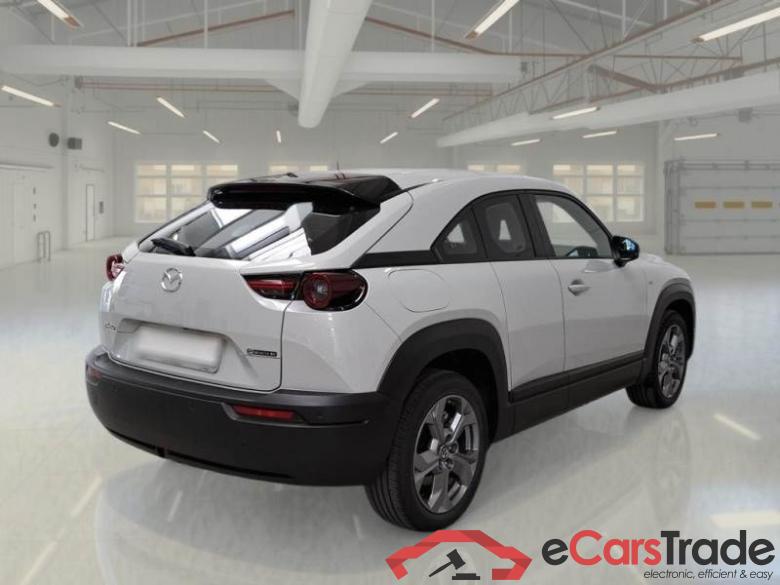 Mazda 3 MAZDA MX-30 / 2022 / 5P / SUV 35,5KWH 143CV EXCLUSIVE LINE #2