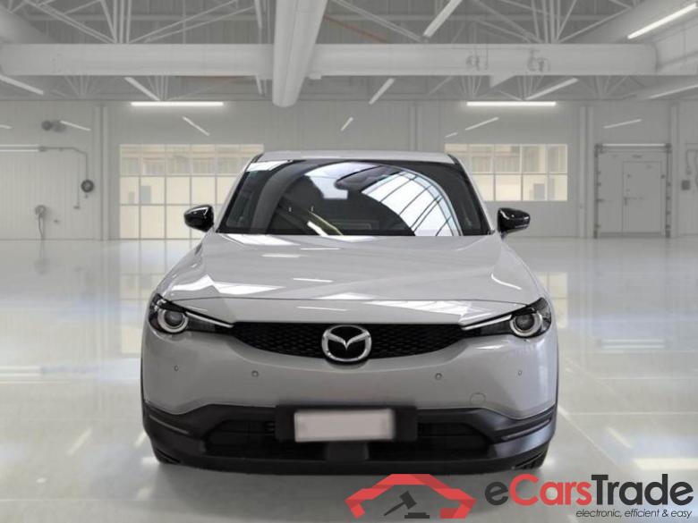 Mazda 3 MAZDA MX-30 / 2022 / 5P / SUV 35,5KWH 143CV EXCLUSIVE LINE #6