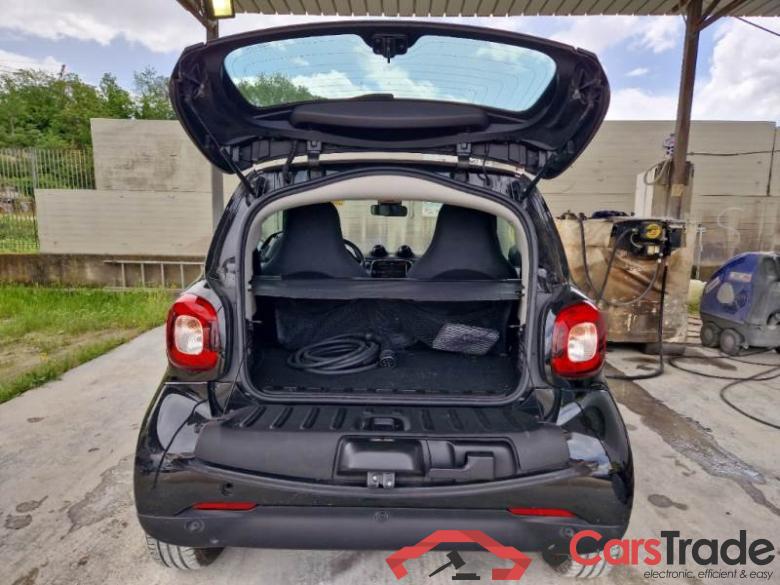 Smart PASSION SMART FORTWO COUPÈ / 2019 / 3P / COUPE EQ 60KW PASSION #5
