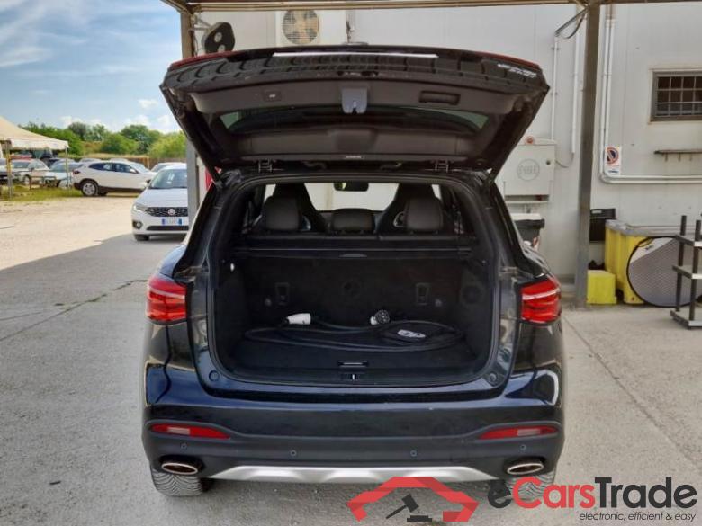 MG 2 MG EHS / 2021 / 5P / SUV 1.5 T PLUG-IN HYBRID EXCLUSIVE #5