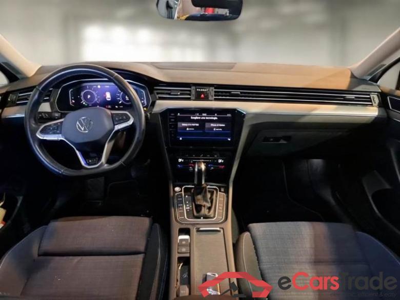 Volkswagen 14 VOLKSWAGEN PASSAT / 2019 / 5P / STATION WAGON VAR. 1.4 PLUG IN HYBRID GTE DSG #3
