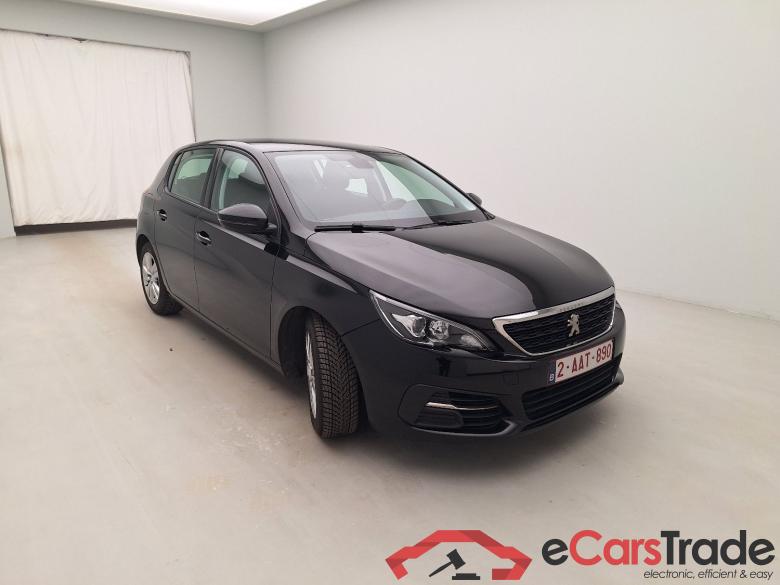 Peugeot, 308 FL'17, Peugeot 308 1.2 PureTech 130 S&S Active 5d #2