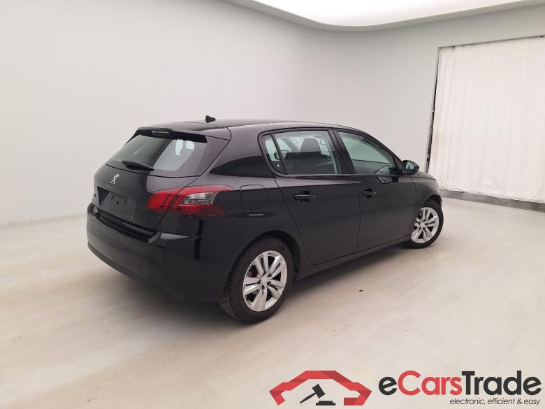 Peugeot, 308 FL'17, Peugeot 308 1.2 PureTech 130 S&S Active 5d #4