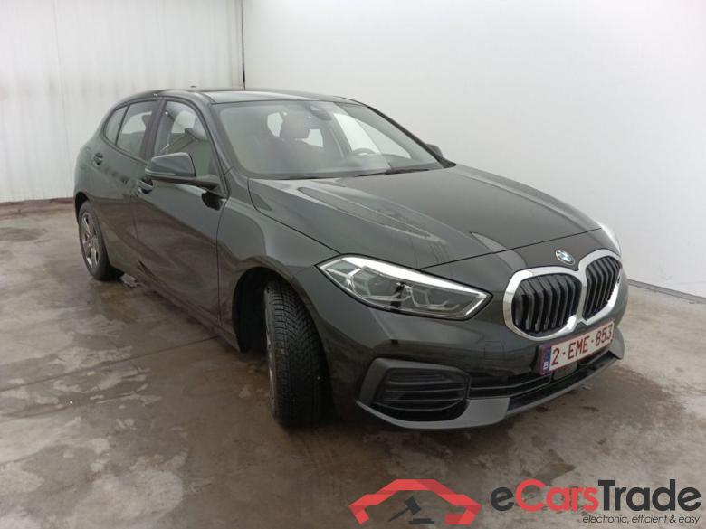 BMW 1 Reeks Hatch 116iA (80 kW) 5d #2