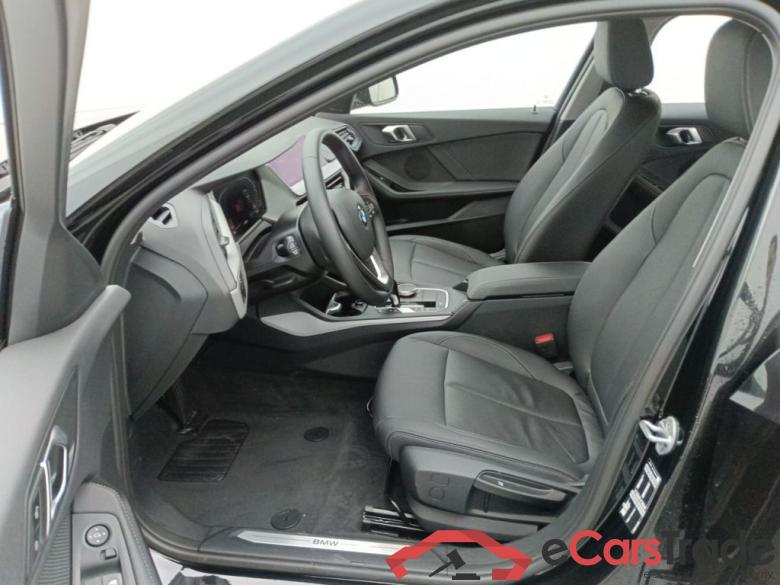 BMW 1 Reeks Hatch 116iA (80 kW) 5d #6