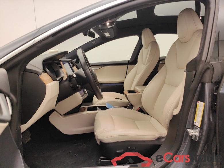 Tesla Model S Long Range AWD 5d - NO COC #6