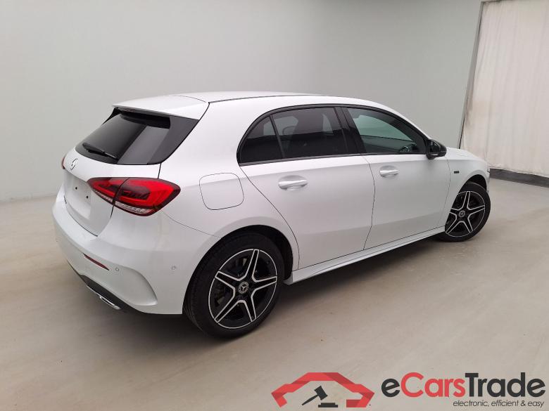 Mercedes, A-Class '18, Mercedes-Benz A-Klasse A 250 e Business Solution 5 #4