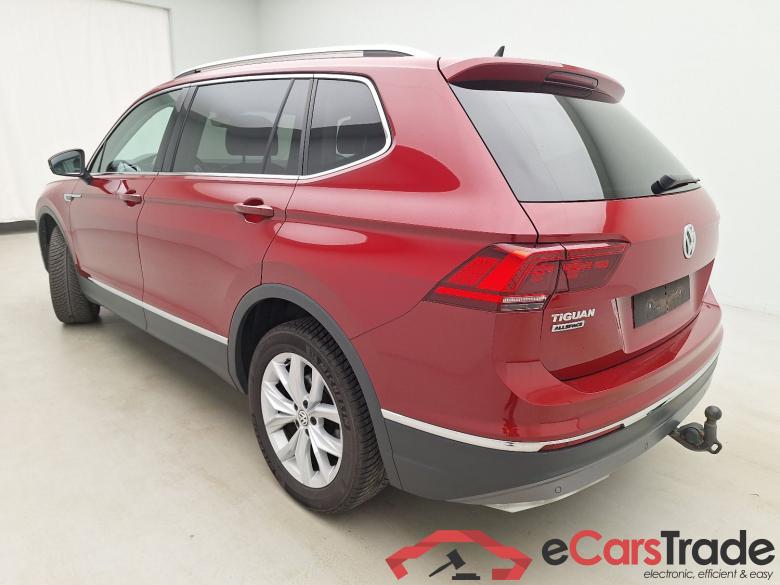 VW, Tiguan Allspace '17, Volkswagen Tiguan Allspace 1.5 TSI ACT DSG7 Highli #3
