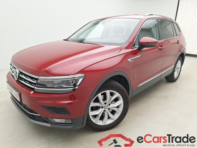 VW, Tiguan Allspace '17, Volkswagen Tiguan Allspace 1.5 TSI ACT DSG7 Highli #4