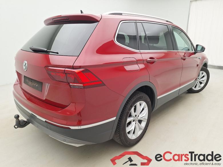 VW, Tiguan Allspace '17, Volkswagen Tiguan Allspace 1.5 TSI ACT DSG7 Highli #5
