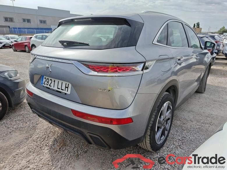 DS BlueHDi DE 96kW (130CV) Auto.BE CHIC 7 Crossback Be Chic 1.5 BlueHDi 130CV AT8 E6d #2