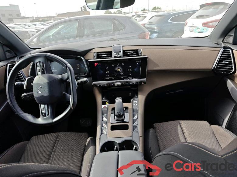 DS BlueHDi DE 96kW (130CV) Auto.BE CHIC 7 Crossback Be Chic 1.5 BlueHDi 130CV AT8 E6d #3