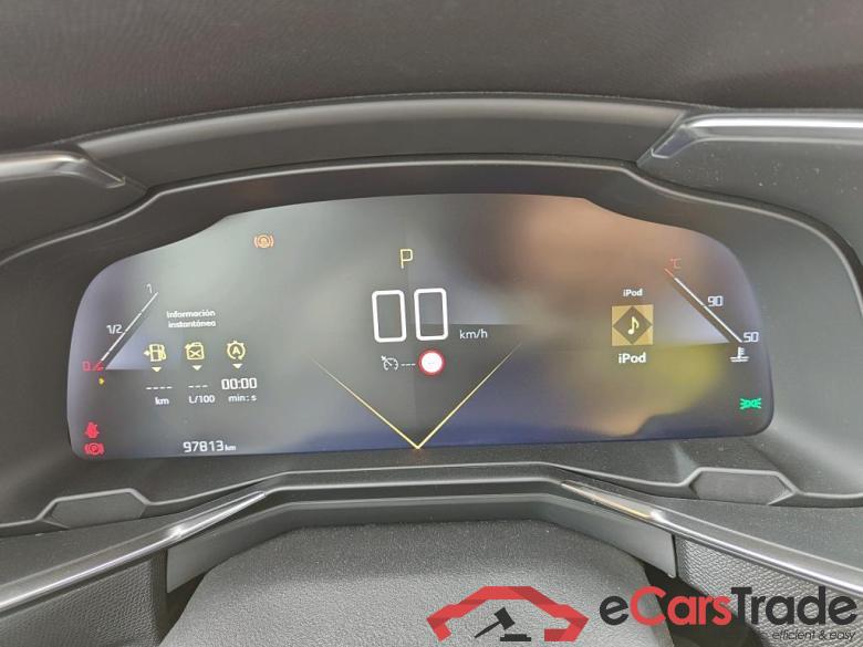 DS BlueHDi DE 96kW (130CV) Auto.BE CHIC 7 Crossback Be Chic 1.5 BlueHDi 130CV AT8 E6d #4