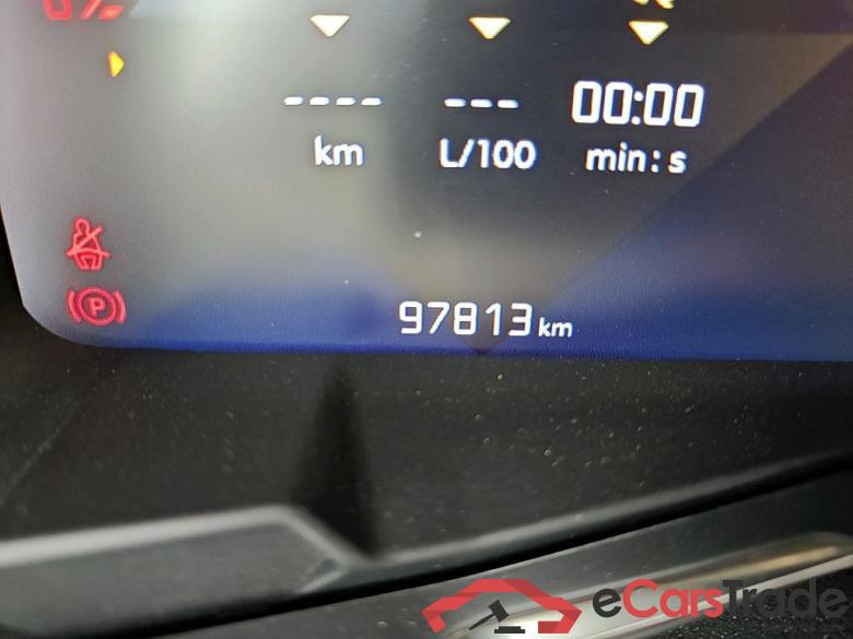 DS BlueHDi DE 96kW (130CV) Auto.BE CHIC 7 Crossback Be Chic 1.5 BlueHDi 130CV AT8 E6d #5