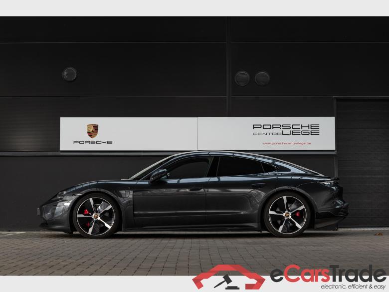 PORSCHE Taycan Taycan 4S #1