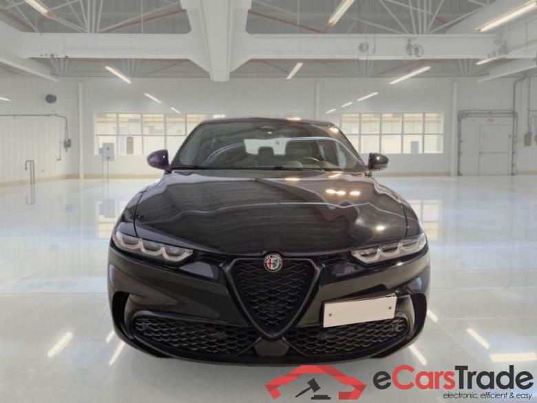 AlfaRomeo 17 ALFA ROMEO TONALE / 2022 / 5P / SUV 1.5 130CV HYBRID TCT7 VELOCE #6