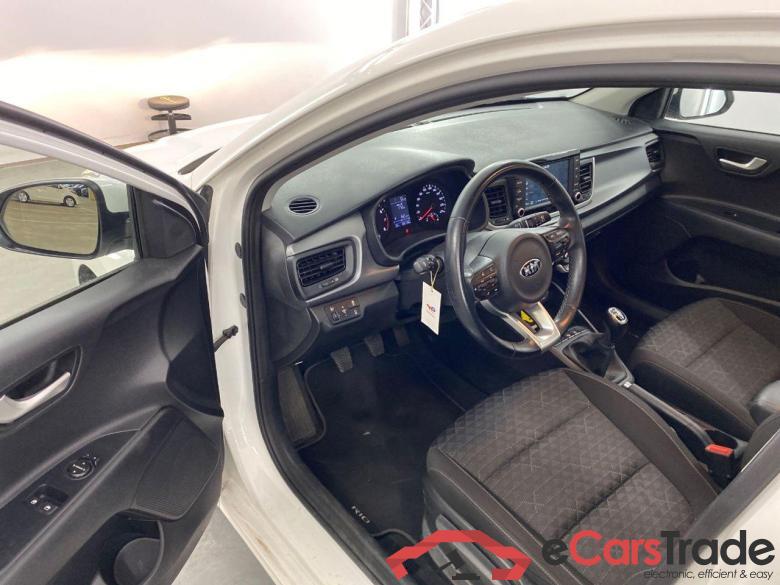 KIA RIO 1.0tgdi dynamicline 74kW  #5