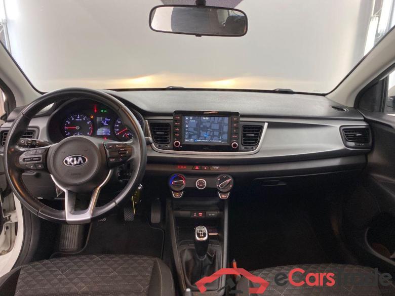 KIA RIO 1.0tgdi dynamicline 74kW  #6