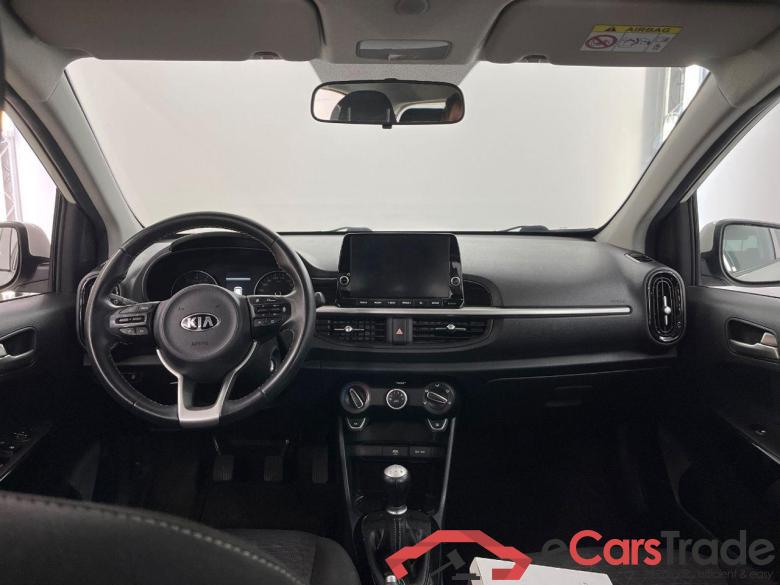 KIA PICANTO 1.0dpi dynamicline 4-zits 49kW #6