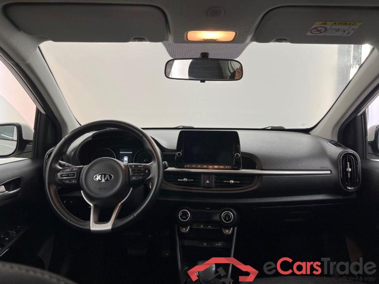 KIA PICANTO 1.0dpi dynamicplusline 4-zits 49kW amt aut #6