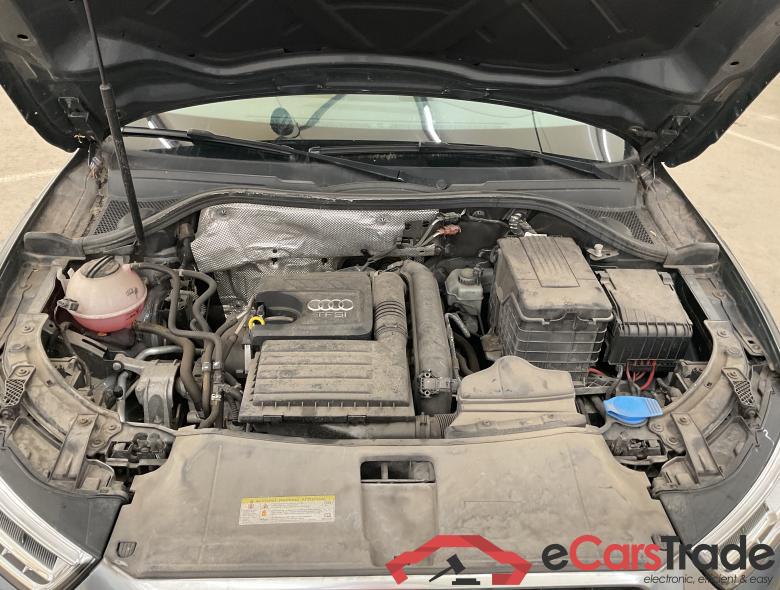 AUDI Q3 Audi Q3  Sport 1.4 TFSI cylinder on demand  110(150) kW(ch) S tronic #6