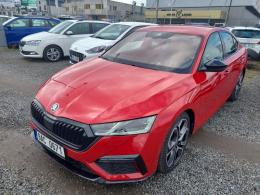 Skoda  Octavia Lim. (NX3)(2020) Oct.2.0 TSI 180 RS 120L MSP AT
