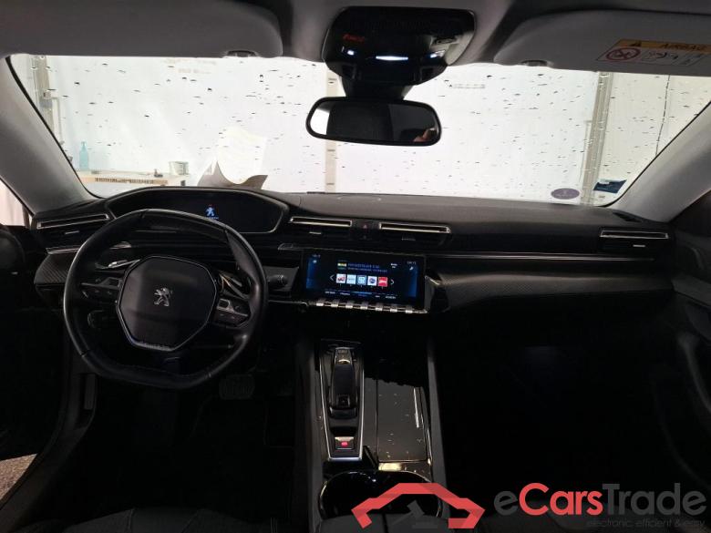 Peugeot PureTech 130 S&S EAT8 Allure Pack PEUGEOT 508 / 2018 / 5P / Berline PureTech 130 S&S EAT8 Allure Pack #5