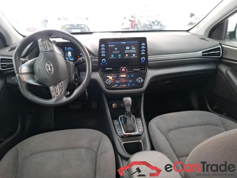 Hyundai plug-in hybrid Intuitive HYUNDAI Ioniq / 2020 / 5P / Berline plug-in hybrid Intuitive #5