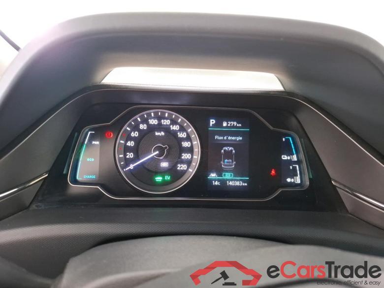 Hyundai plug-in hybrid Intuitive HYUNDAI Ioniq / 2020 / 5P / Berline plug-in hybrid Intuitive #6