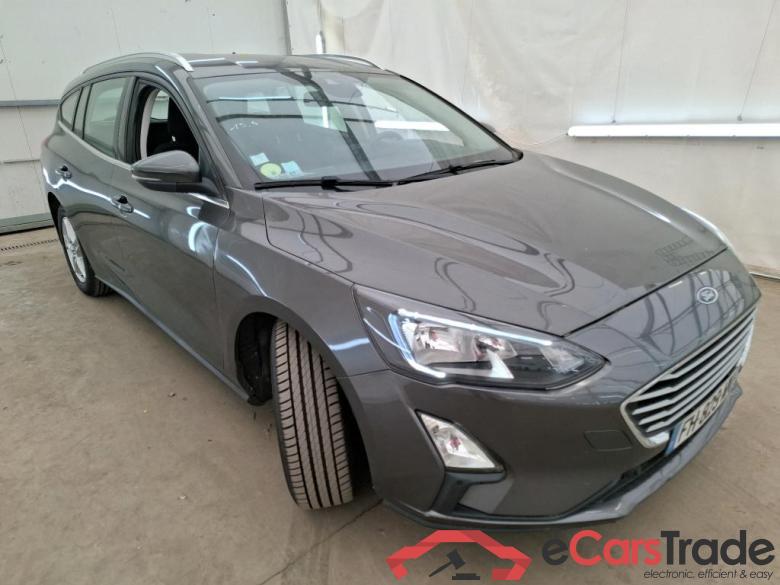 Ford SW - 1.5 EcoBlue 120 Trend Business Focus Turnier Trend Business 1.5 EcoBlue 120CV BVM6 E6dT #4