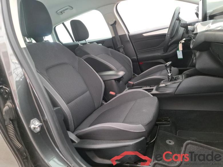 Ford SW - 1.5 EcoBlue 120 Trend Business Focus Turnier Trend Business 1.5 EcoBlue 120CV BVM6 E6dT #6