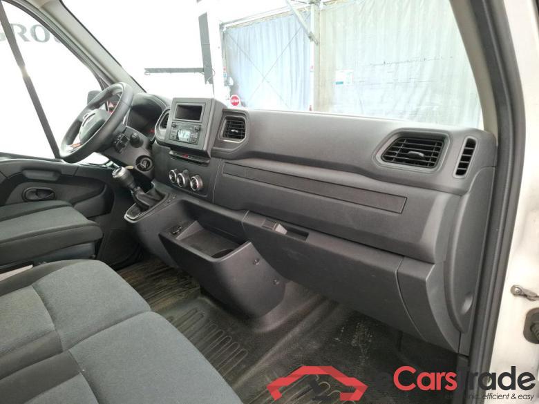 Renault FG Tr GCF F3500 L2H2 dCi 135 Master Fourgon L2H2 3 5 Grand Confort dCi 135CV BVM6 E6dT #5