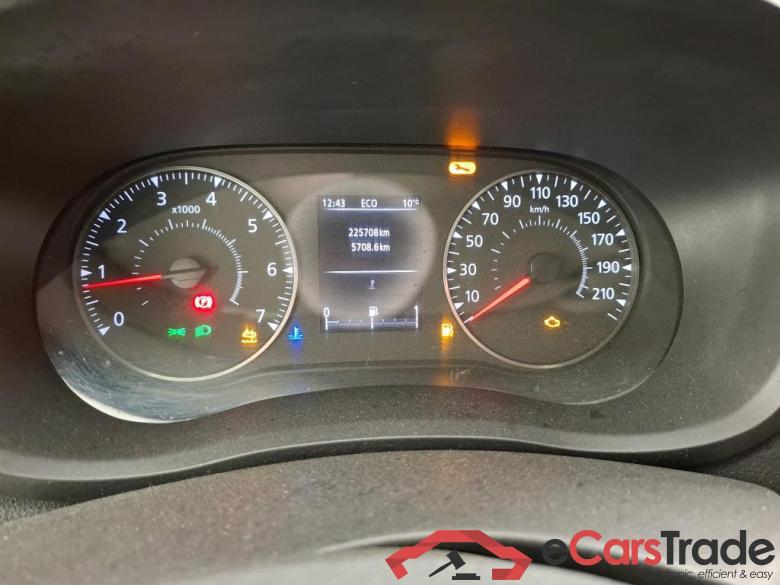 Renault FG Tr GCF F3500 L2H2 dCi 135 Master Fourgon L2H2 3 5 Grand Confort dCi 135CV BVM6 E6dT #6