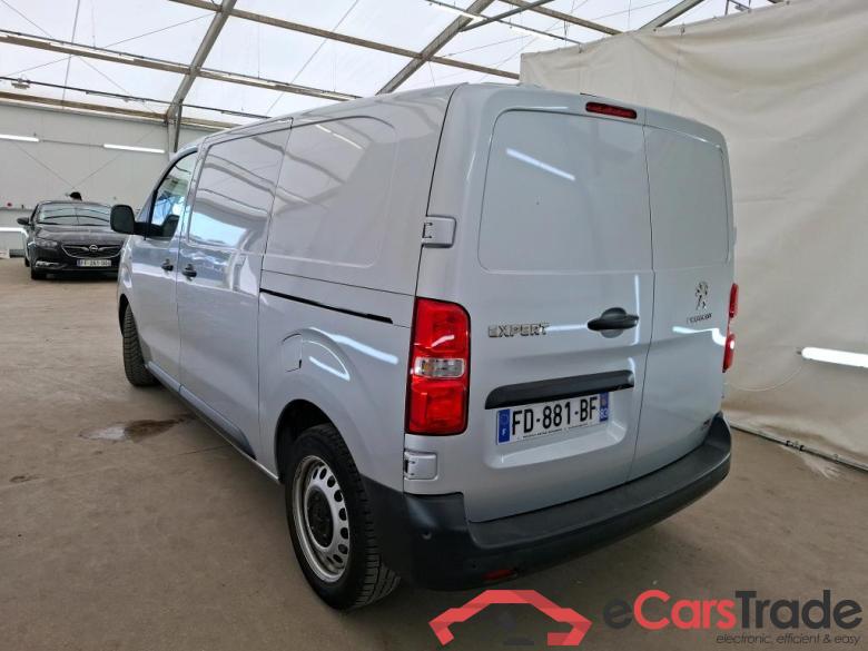Peugeot BLUEHDI 120 S&S STANDARD PREMIUM PA PEUGEOT Expert VU 4p Fourgon BLUEHDI 120 S&S STANDARD PREMIUM PA #2