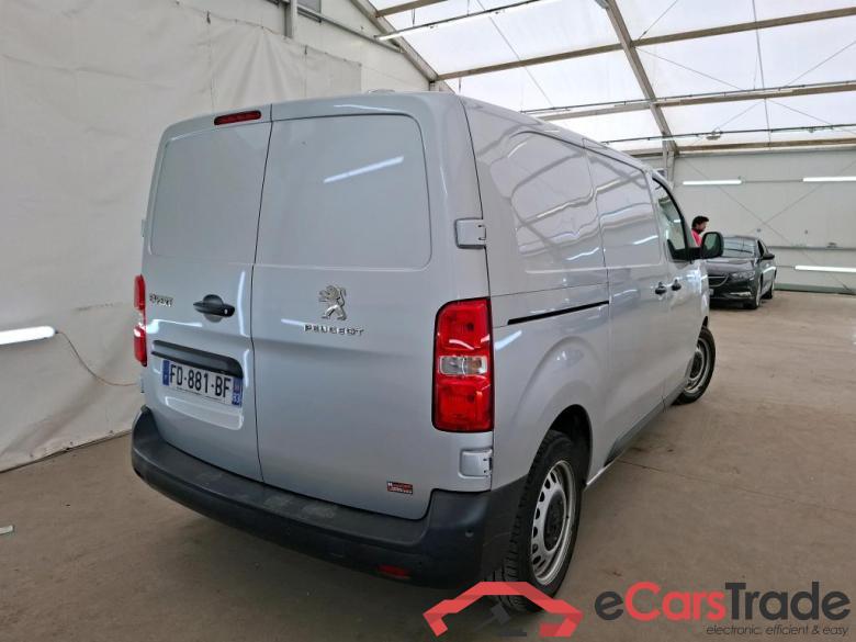 Peugeot BLUEHDI 120 S&S STANDARD PREMIUM PA PEUGEOT Expert VU 4p Fourgon BLUEHDI 120 S&S STANDARD PREMIUM PA #3