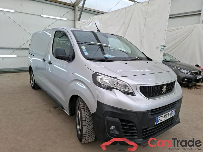 Peugeot BLUEHDI 120 S&S STANDARD PREMIUM PA PEUGEOT Expert VU 4p Fourgon BLUEHDI 120 S&S STANDARD PREMIUM PA #4