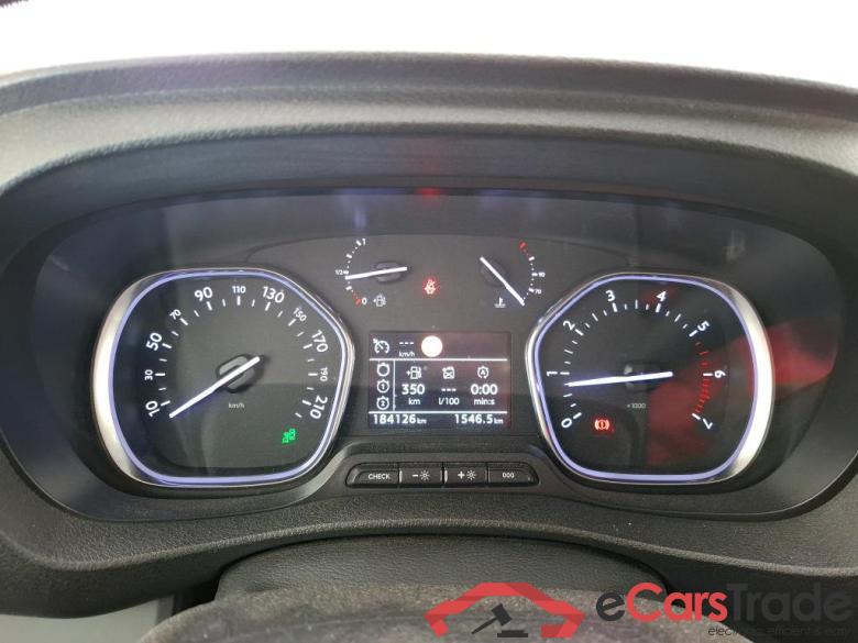 Peugeot BLUEHDI 120 S&S STANDARD PREMIUM PA PEUGEOT Expert VU 4p Fourgon BLUEHDI 120 S&S STANDARD PREMIUM PA #6