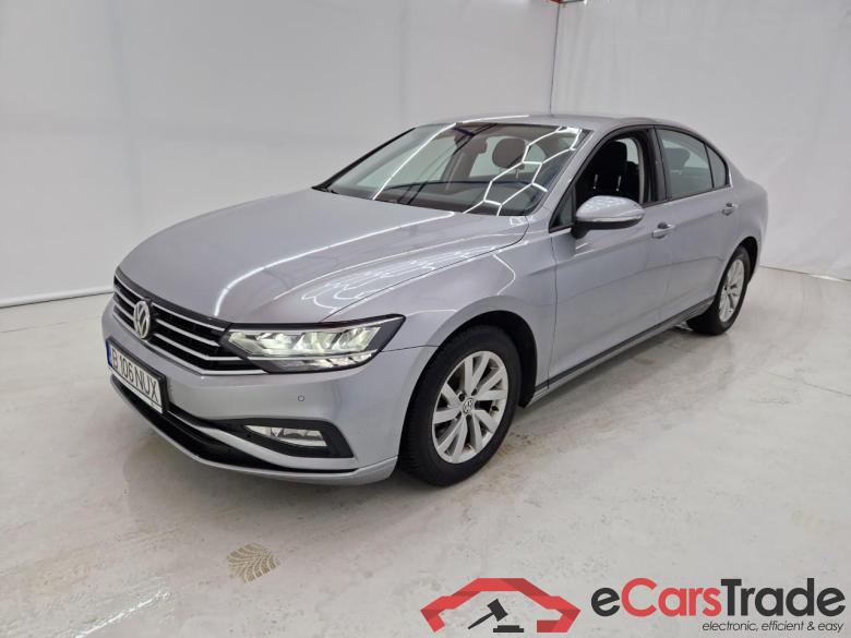 Volkswagen  PASSAT Advance 1.5 TSI ACT DSG 150 CP #1