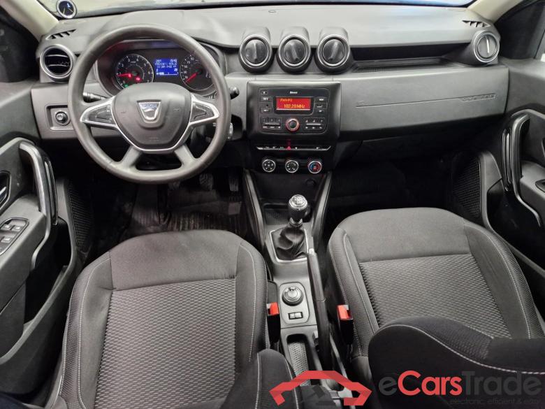 Dacia 1.5 Blue dCi 115CP Comfort 4WD 1.5 Blue dCi 115CP Comfort 4WD #5