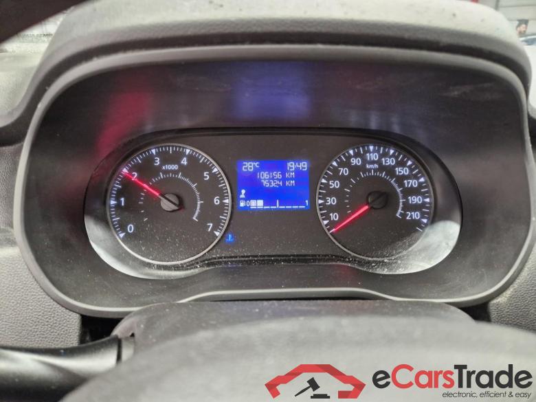 Dacia 1.5 Blue dCi 115CP Comfort 4WD 1.5 Blue dCi 115CP Comfort 4WD #6