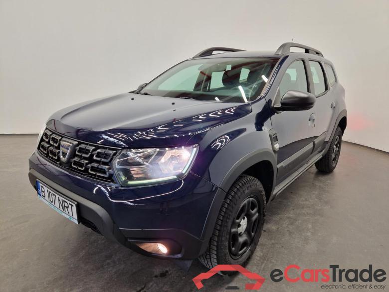 Dacia 1.5 Blue dCi 115CP Comfort 4WD 1.5 Blue dCi 115CP Comfort 4WD #1