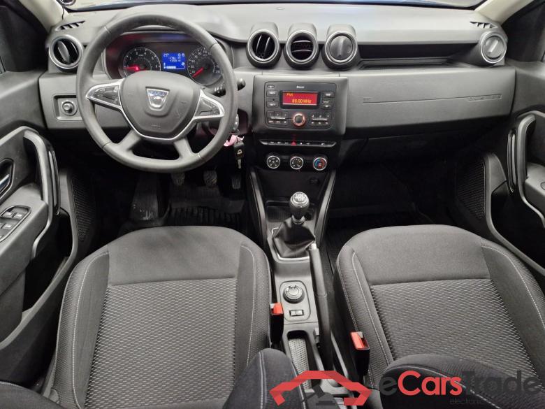 Dacia 1.5 Blue dCi 115CP Comfort 4WD 1.5 Blue dCi 115CP Comfort 4WD #5
