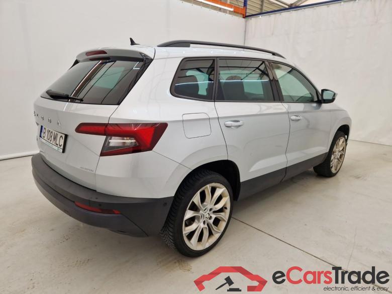 Skoda 1.5 TSI 150CP Style DSG 1.5 TSI 150CP Style DSG #3