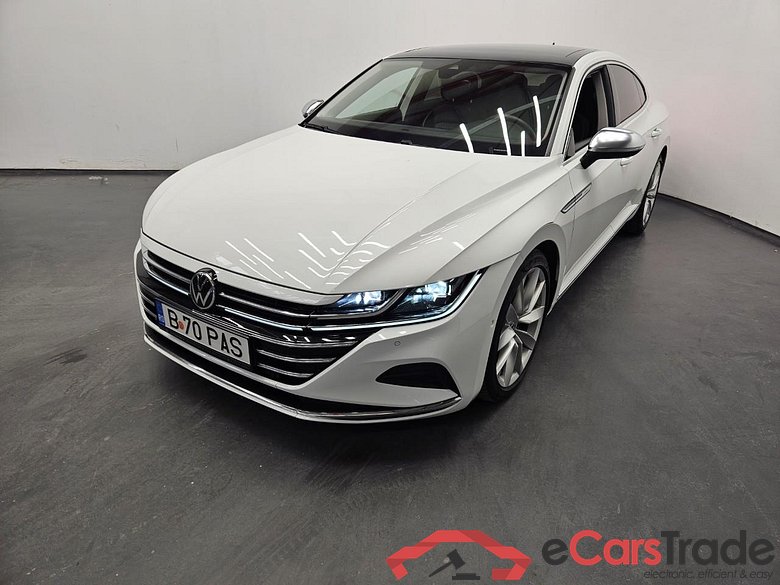 Volkswagen Elegance 2.0 TDI SCR DSG4Mot Elegance 2.0 TDI SCR DSG4Mot #1