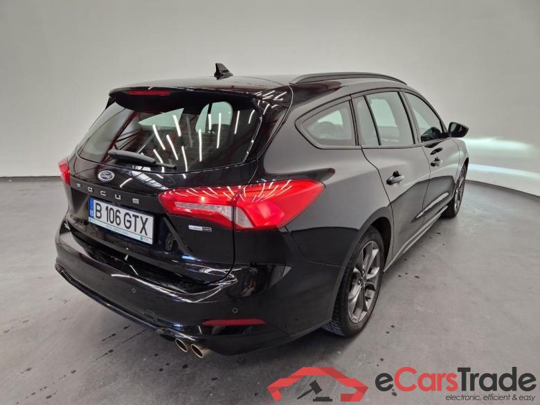 Ford 1.0 EcoBoost mHEV 155CP ST Line 1.0 EcoBoost mHEV 155CP ST Line #3