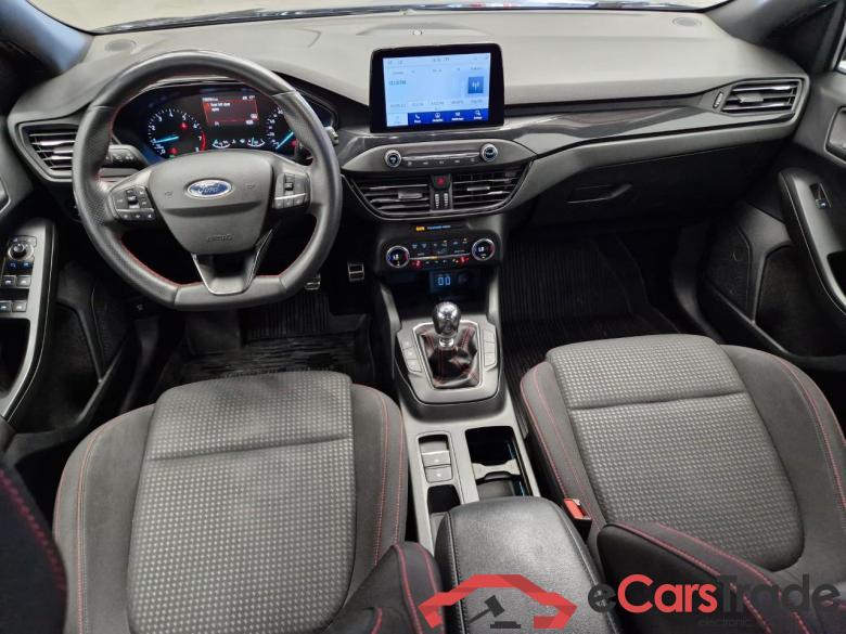 Ford 1.0 EcoBoost mHEV 155CP ST Line 1.0 EcoBoost mHEV 155CP ST Line #5