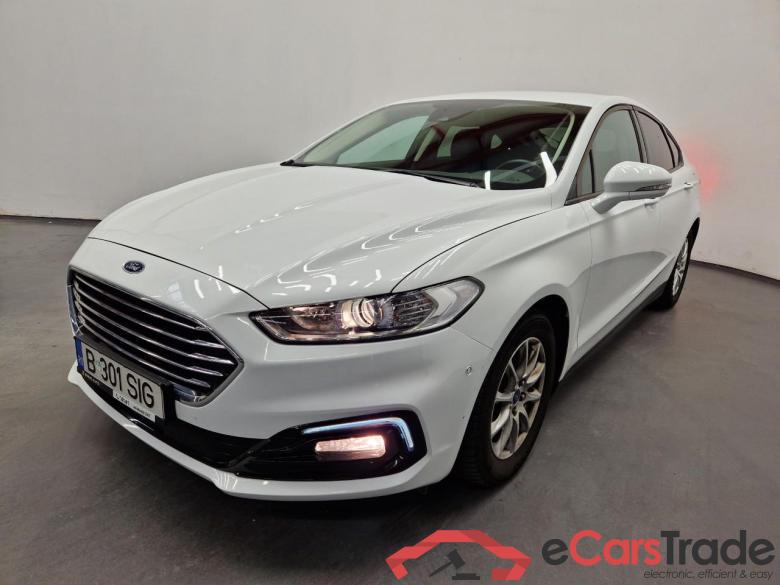 Ford 2.0 TDCi 150CP Trend A8 2.0 TDCi 150CP Trend A8 #1