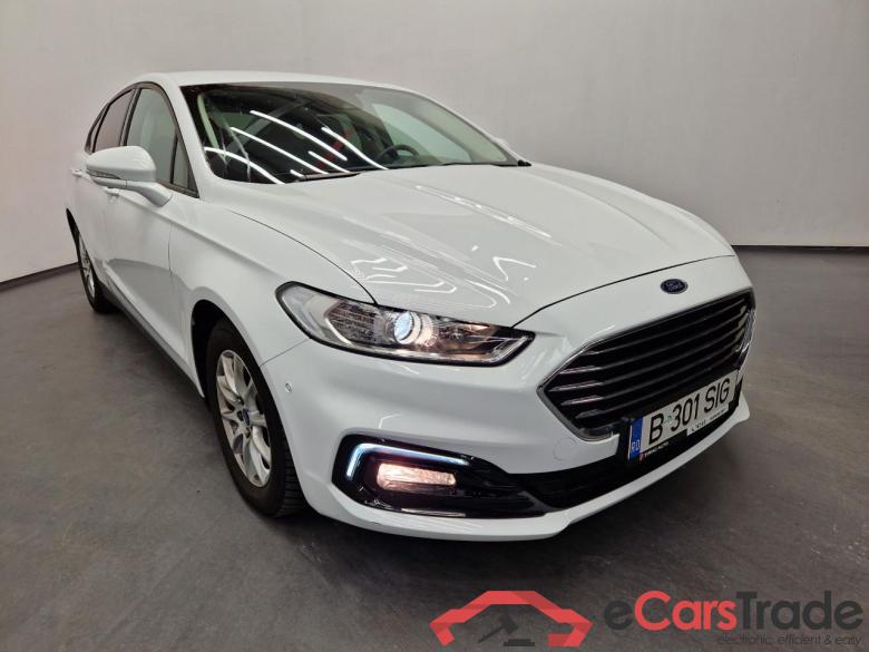 Ford 2.0 TDCi 150CP Trend A8 2.0 TDCi 150CP Trend A8 #2
